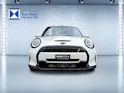 Mini Cooper S Cabriolet DKG