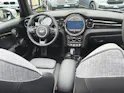 Mini Cooper S Cabriolet DKG