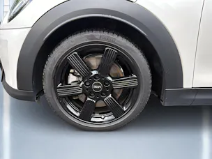 Mini Cooper S Cabriolet DKG