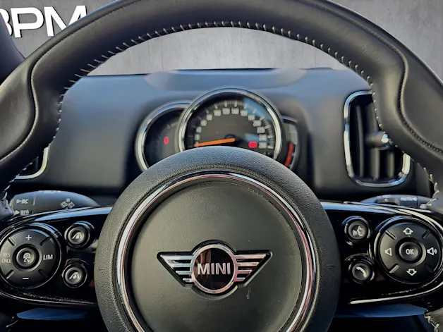 Mini Countryman Cooper S E ALL4 PHEV Steptronic