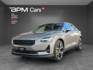 Polestar Polestar 2 Long Range Dual 78 kWh