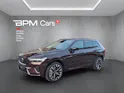 Volvo XC60 T6 eAWD PluginHybrid Ultra Dark Geartronic