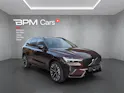 Volvo XC60 T6 eAWD PluginHybrid Ultra Dark Geartronic