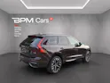 Volvo XC60 T6 eAWD PluginHybrid Ultra Dark Geartronic