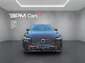 Volvo XC60 T6 eAWD PluginHybrid Ultra Dark Geartronic