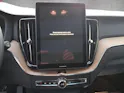 Volvo XC60 T6 eAWD PluginHybrid Ultra Dark Geartronic