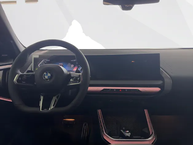 BMW X3 20d xDrive