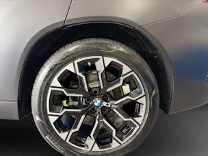 BMW X3 20d xDrive