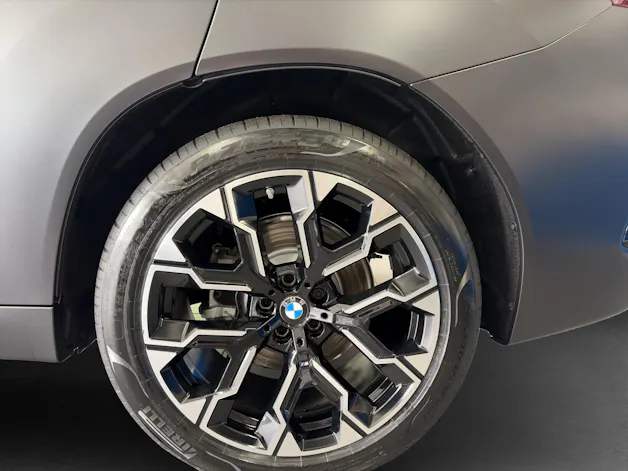 BMW X3 20d xDrive