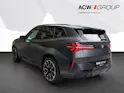 BMW X3 20d xDrive