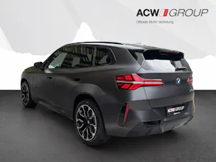 BMW X3 20d xDrive