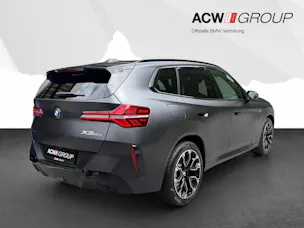 BMW X3 20d xDrive