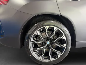 BMW X3 20d xDrive