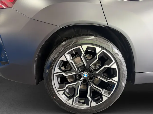 BMW X3 20d xDrive