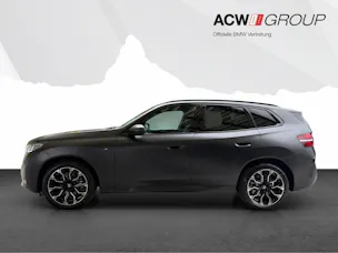 BMW X3 20d xDrive