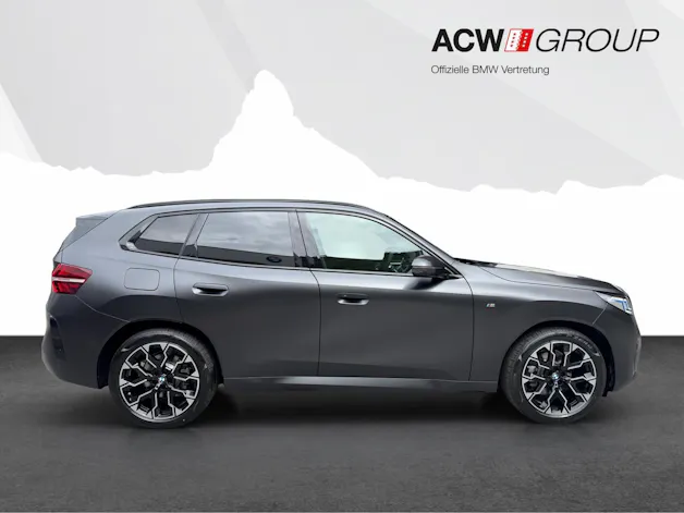 BMW X3 20d xDrive