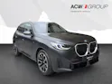 BMW X3 20d xDrive