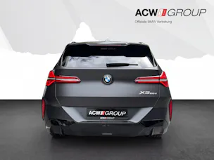 BMW X3 20d xDrive