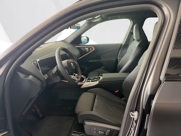 BMW X3 20d xDrive