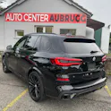 BMW X5 xDrive 48V 40d M Sport Steptronic *7 SITZE / LUFT-FEDERUNG / STAND-HEIZUNG*
