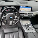 BMW X5 xDrive 48V 40d M Sport Steptronic *7 SITZE / LUFT-FEDERUNG / STAND-HEIZUNG*