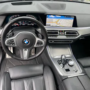 BMW X5 xDrive 48V 40d M Sport Steptronic *7 SITZE / LUFT-FEDERUNG / STAND-HEIZUNG*