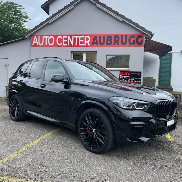 BMW X5 xDrive 48V 40d M Sport Steptronic *7 SITZE / LUFT-FEDERUNG / STAND-HEIZUNG*