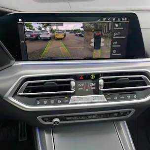 BMW X5 xDrive 48V 40d M Sport Steptronic *7 SITZE / LUFT-FEDERUNG / STAND-HEIZUNG*