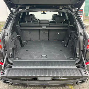 BMW X5 xDrive 48V 40d M Sport Steptronic *7 SITZE / LUFT-FEDERUNG / STAND-HEIZUNG*