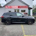 BMW X5 xDrive 48V 40d M Sport Steptronic *7 SITZE / LUFT-FEDERUNG / STAND-HEIZUNG*