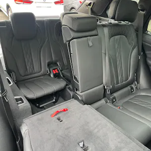 BMW X5 xDrive 48V 40d M Sport Steptronic *7 SITZE / LUFT-FEDERUNG / STAND-HEIZUNG*