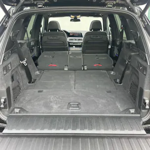 BMW X5 xDrive 48V 40d M Sport Steptronic *7 SITZE / LUFT-FEDERUNG / STAND-HEIZUNG*