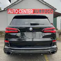 BMW X5 xDrive 48V 40d M Sport Steptronic *7 SITZE / LUFT-FEDERUNG / STAND-HEIZUNG*