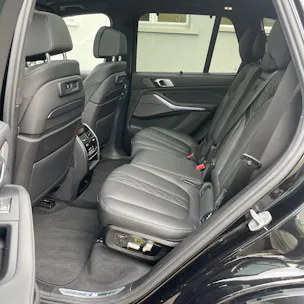 BMW X5 xDrive 48V 40d M Sport Steptronic *7 SITZE / LUFT-FEDERUNG / STAND-HEIZUNG*