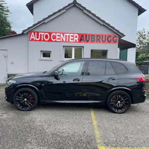 BMW X5 xDrive 48V 40d M Sport Steptronic *7 SITZE / LUFT-FEDERUNG / STAND-HEIZUNG*