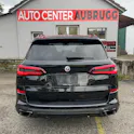 BMW X5 xDrive 48V 40d M Sport Steptronic *7 SITZE / LUFT-FEDERUNG / STAND-HEIZUNG*
