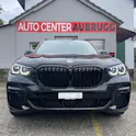 BMW X5 xDrive 48V 40d M Sport Steptronic *7 SITZE / LUFT-FEDERUNG / STAND-HEIZUNG*