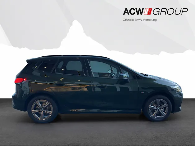BMW 225e xDrive Active Tourer