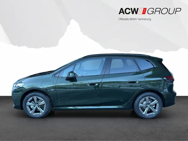 BMW 225e xDrive Active Tourer