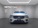 Volvo XC60 T8 eAWD R-Design Geartronic