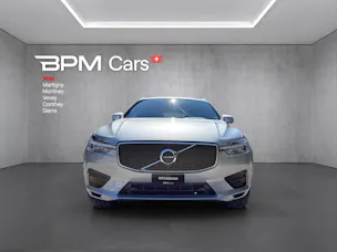 Volvo XC60 T8 eAWD R-Design Geartronic