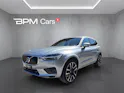 Volvo XC60 T8 eAWD R-Design Geartronic