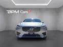 Volvo XC60 T8 eAWD R-Design Geartronic