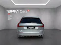 Volvo XC60 T8 eAWD R-Design Geartronic