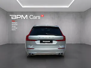 Volvo XC60 T8 eAWD R-Design Geartronic