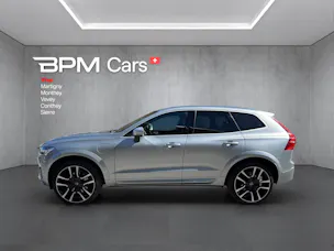 Volvo XC60 T8 eAWD R-Design Geartronic