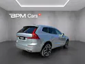 Volvo XC60 T8 eAWD R-Design Geartronic
