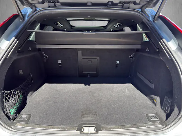 Volvo XC60 T8 eAWD R-Design Geartronic