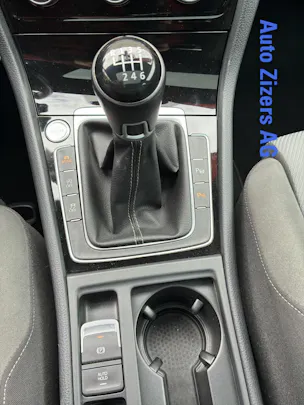 VW Golf 2.0 TDI Lounge R-Line 4Motion