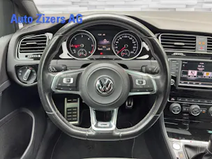 VW Golf 2.0 TDI Lounge R-Line 4Motion